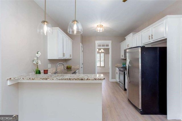 205 Washington Boulevard, Dallas, GA 30132