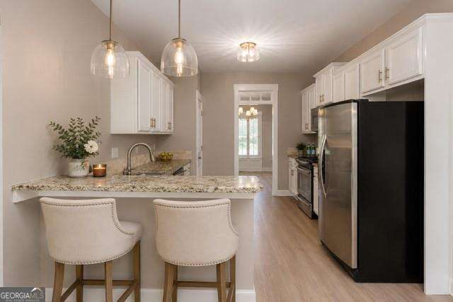 205 Washington Boulevard, Dallas, GA 30132