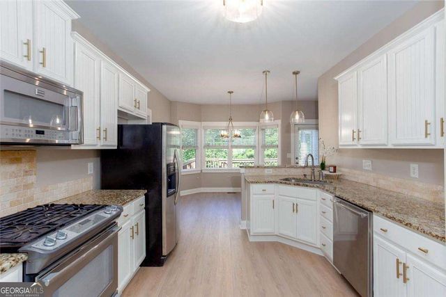 205 Washington Boulevard, Dallas, GA 30132