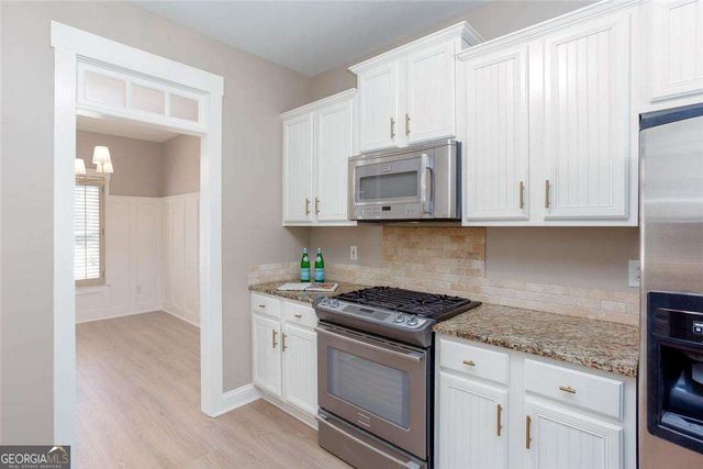 205 Washington Boulevard, Dallas, GA 30132