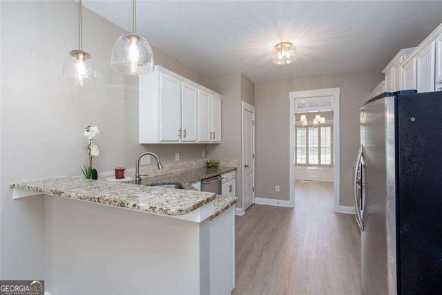 205 Washington Boulevard, Dallas, GA 30132