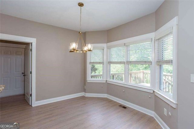 205 Washington Boulevard, Dallas, GA 30132