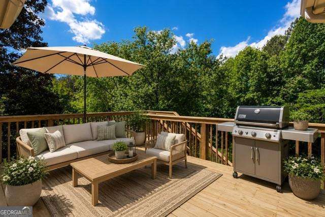 205 Washington Boulevard, Dallas, GA 30132