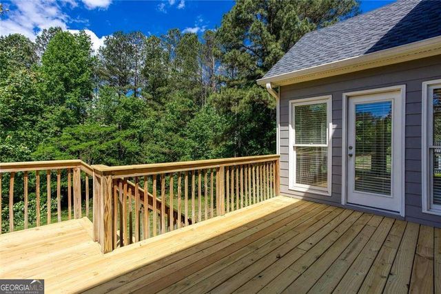 205 Washington Boulevard, Dallas, GA 30132