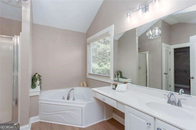 205 Washington Boulevard, Dallas, GA 30132