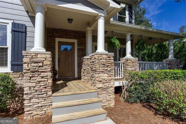 205 Washington Boulevard, Dallas, GA 30132