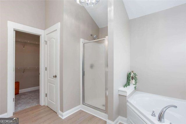 205 Washington Boulevard, Dallas, GA 30132