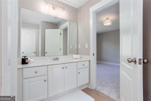 205 Washington Boulevard, Dallas, GA 30132