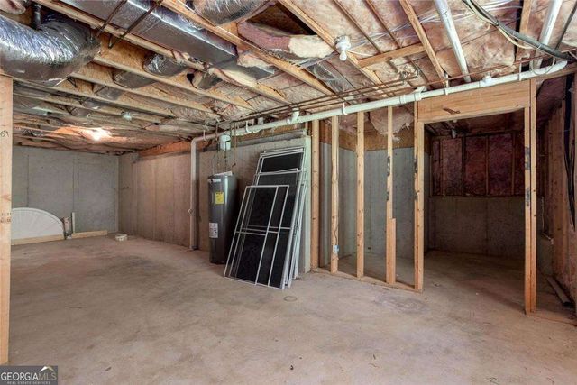 205 Washington Boulevard, Dallas, GA 30132