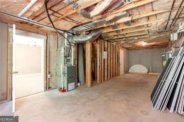 205 Washington Boulevard, Dallas, GA 30132