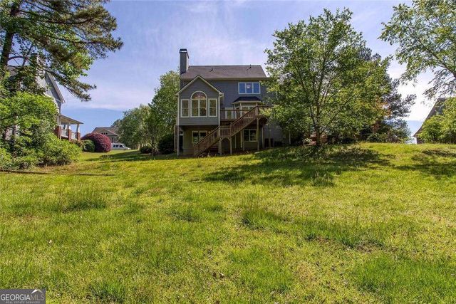 205 Washington Boulevard, Dallas, GA 30132