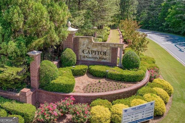 205 Washington Boulevard, Dallas, GA 30132