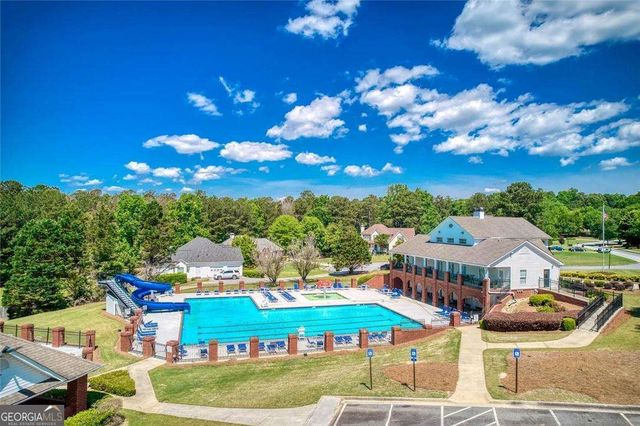 205 Washington Boulevard, Dallas, GA 30132