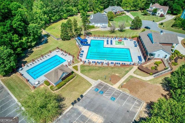 205 Washington Boulevard, Dallas, GA 30132