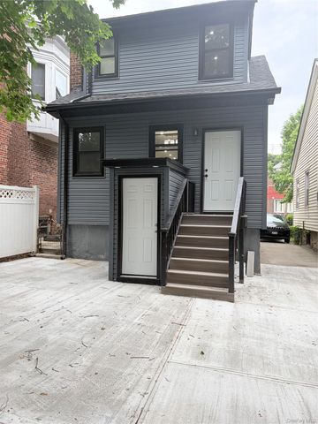 128 E 238th Street, Bronx, NY 10470
