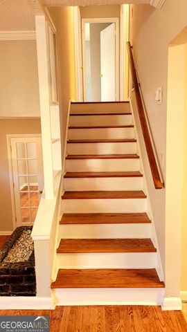 2915 La Jean Drive, Atlanta, GA 30349