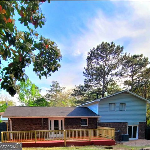 2915 La Jean Drive, Atlanta, GA 30349