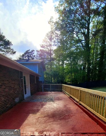 2915 La Jean Drive, Atlanta, GA 30349