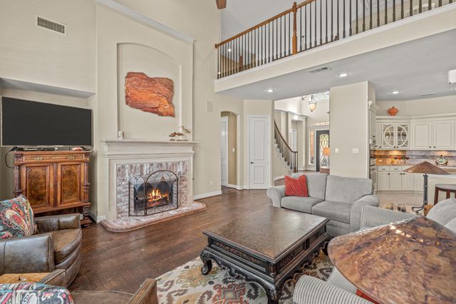 2537 Avalon Drive, Lewisville, TX 75056