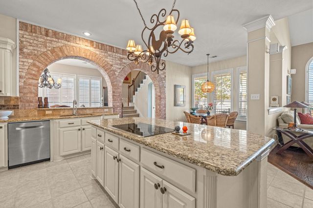 2537 Avalon Drive, Lewisville, TX 75056