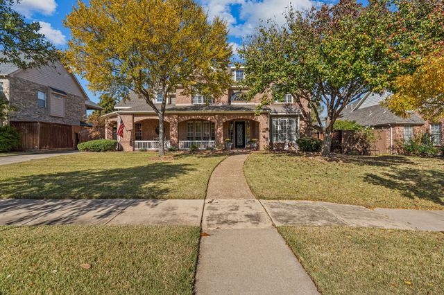 2537 Avalon Drive, Lewisville, TX 75056