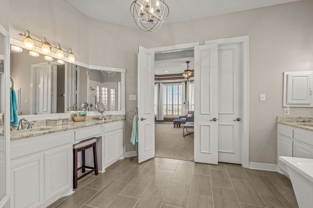 2537 Avalon Drive, Lewisville, TX 75056