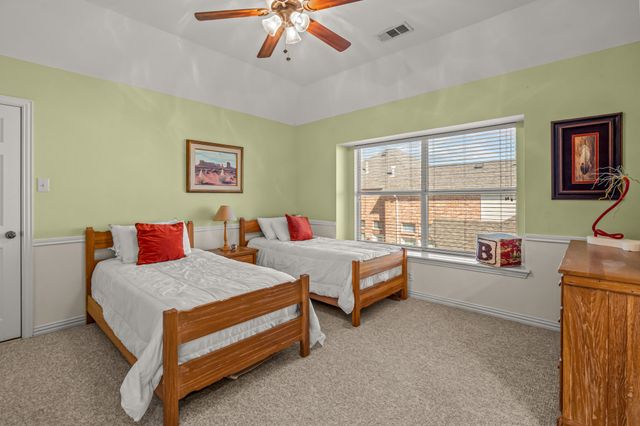 2537 Avalon Drive, Lewisville, TX 75056