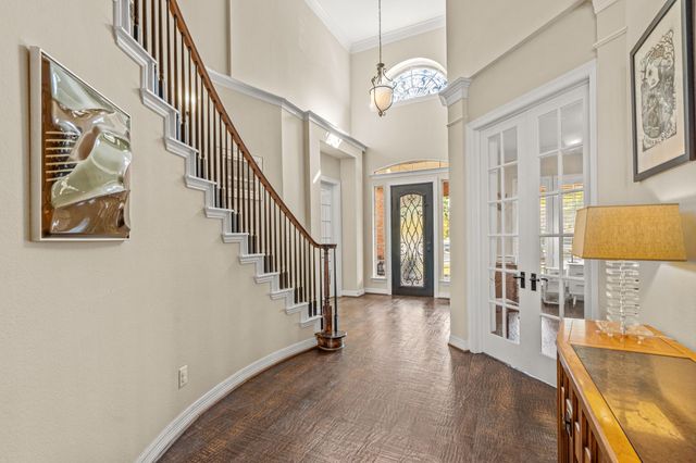 2537 Avalon Drive, Lewisville, TX 75056