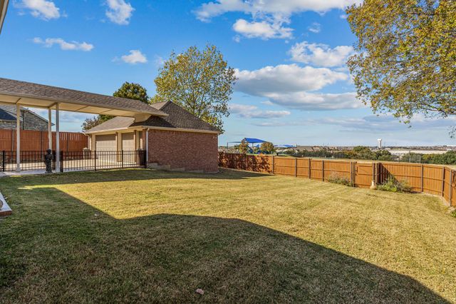 2537 Avalon Drive, Lewisville, TX 75056