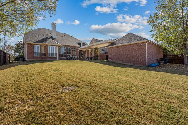 2537 Avalon Drive, Lewisville, TX 75056