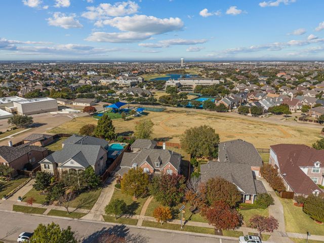 2537 Avalon Drive, Lewisville, TX 75056