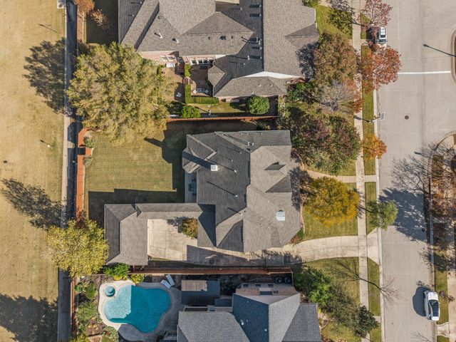 2537 Avalon Drive, Lewisville, TX 75056