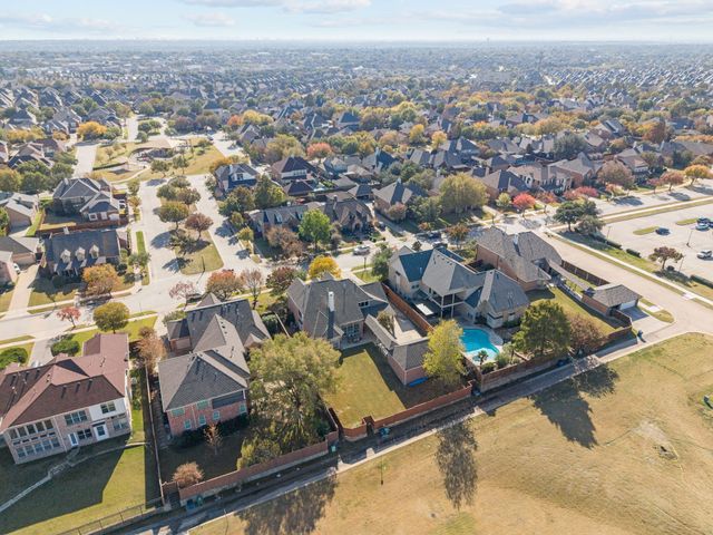 2537 Avalon Drive, Lewisville, TX 75056