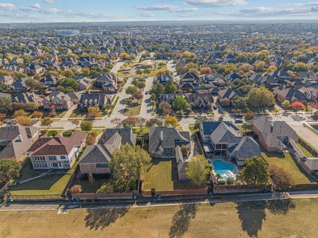 2537 Avalon Drive, Lewisville, TX 75056