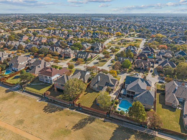 2537 Avalon Drive, Lewisville, TX 75056