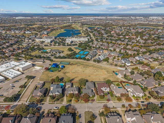 2537 Avalon Drive, Lewisville, TX 75056