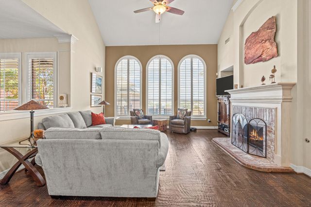 2537 Avalon Drive, Lewisville, TX 75056