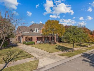 2537 Avalon Drive, Lewisville, TX 75056