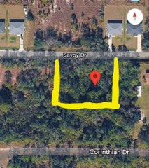 27113 SAVOY DRIVE, Punta Gorda, FL 33955