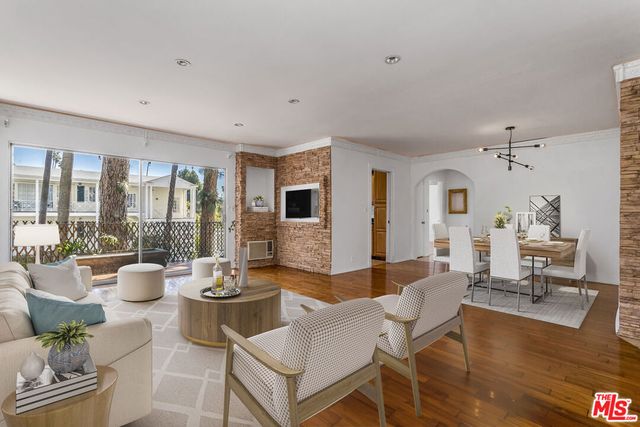 7560 Hollywood Boulevard 108, Los Angeles, CA 90046