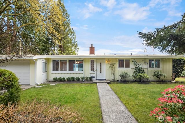 1848 W Lake Sammamish Parkway SE, Bellevue, WA 98008