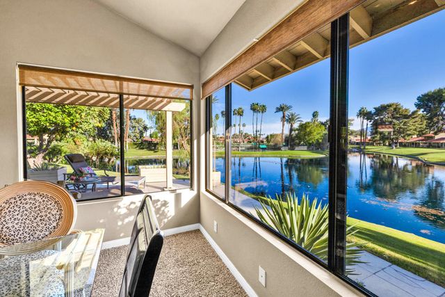 12 Tennis Club Drive, Rancho Mirage, CA 92270