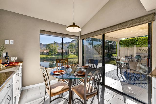 12 Tennis Club Drive, Rancho Mirage, CA 92270