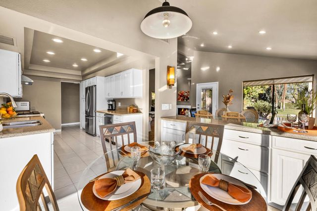 12 Tennis Club Drive, Rancho Mirage, CA 92270