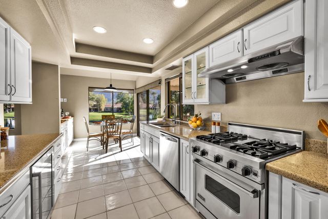 12 Tennis Club Drive, Rancho Mirage, CA 92270