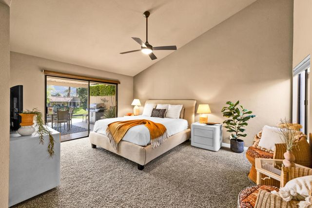 12 Tennis Club Drive, Rancho Mirage, CA 92270