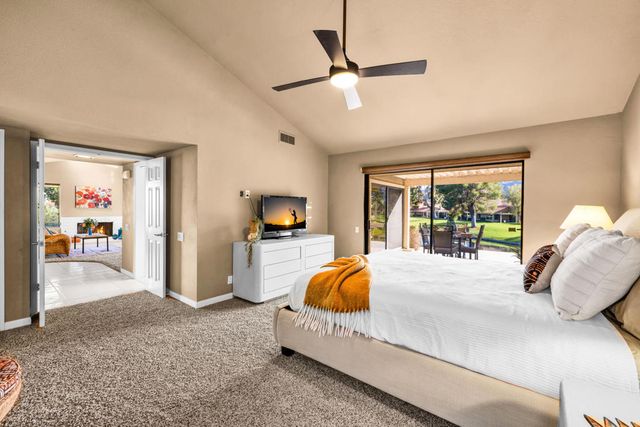 12 Tennis Club Drive, Rancho Mirage, CA 92270