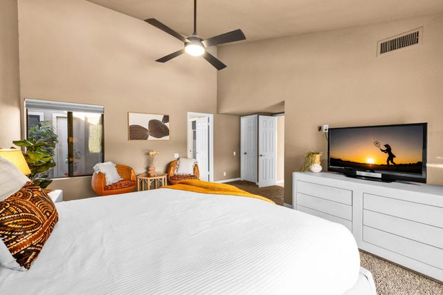 12 Tennis Club Drive, Rancho Mirage, CA 92270