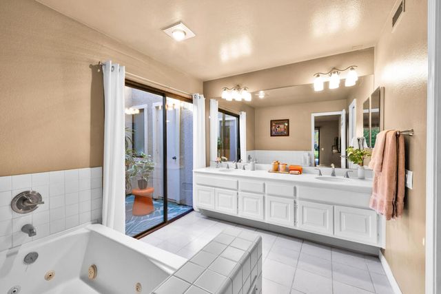 12 Tennis Club Drive, Rancho Mirage, CA 92270