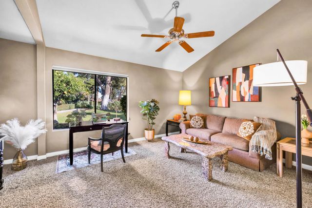 12 Tennis Club Drive, Rancho Mirage, CA 92270